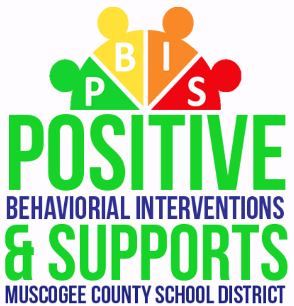 PBIS Logo